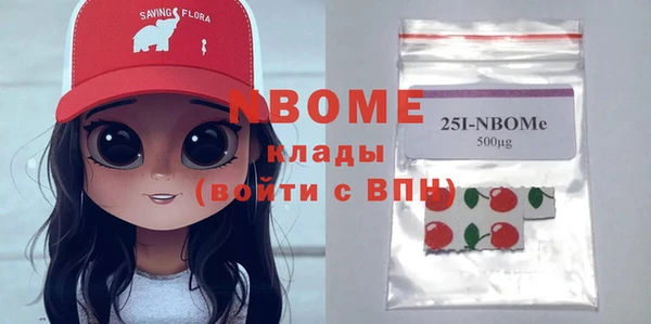 хмурый Лагань