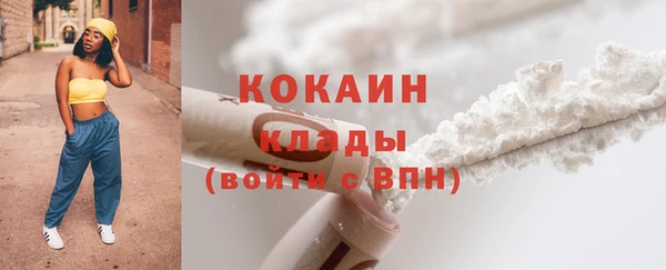 хмурый Лагань