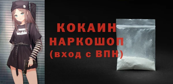 хмурый Лагань