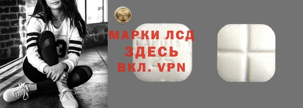 хмурый Лагань