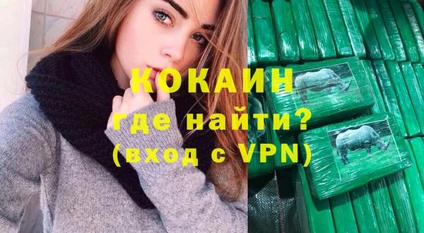 хмурый Лагань