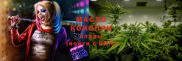 хмурый Лагань